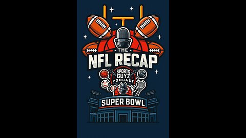 "Day of Comebacks" - NFL Recap - Nov 24th 2025 - Episode 90