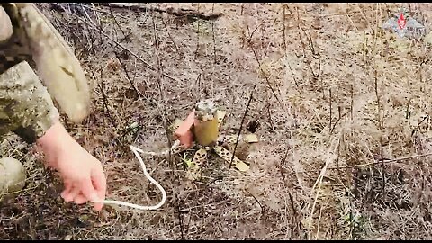 🇷🇺 🏹 🎬 The 58th Guards Combined Arms Army of the Dnipro Group