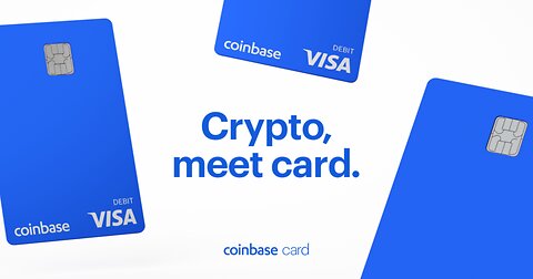 Using My Coinbase Card to Buy Groceries at PriceRite - Crypto in Real Life!