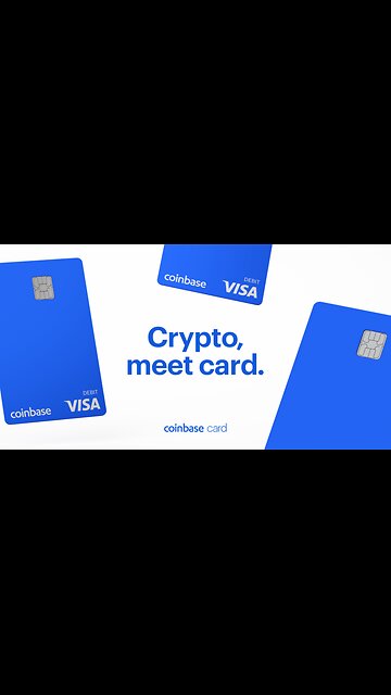 Using My Coinbase Card to Buy Groceries at PriceRite - Crypto in Real Life!