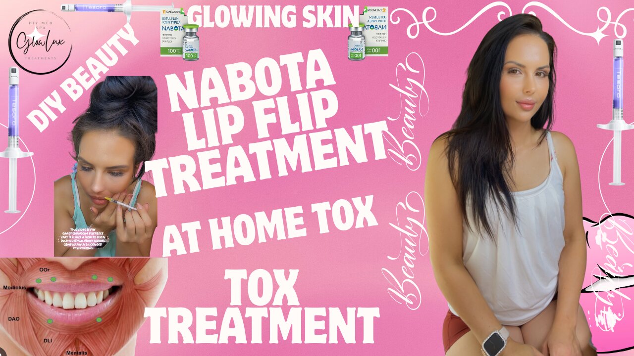 AT HOME LIP FLIP TOX TREATMENT WITH NABOTA