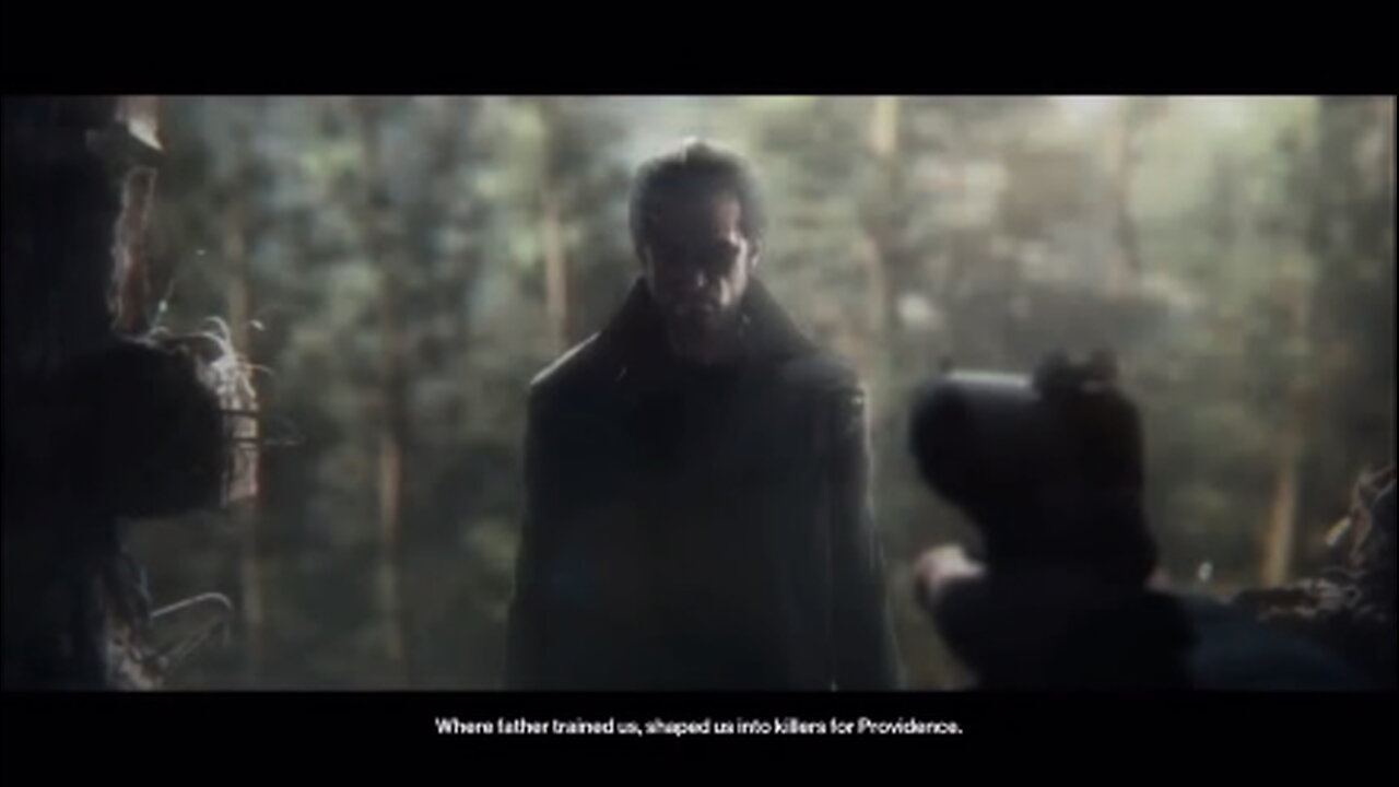 Hitman or mass murder 👨🏻‍🦲#3