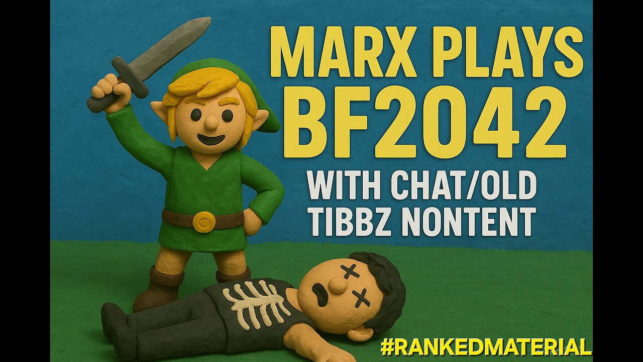 BF2042/OLD TIBBZ NONTENT