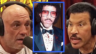 Lionel Richie on MONEY, HUSTLE & the Wild ’70s — Joe Rogan Was Shocked 😳