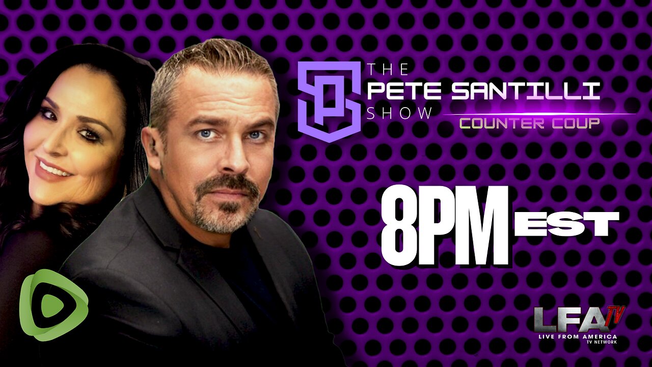 Israel Bombs Hamas In Qatar. Question: Why Is Qatar Harboring The World’s Top Terrorists? [EP 4712]