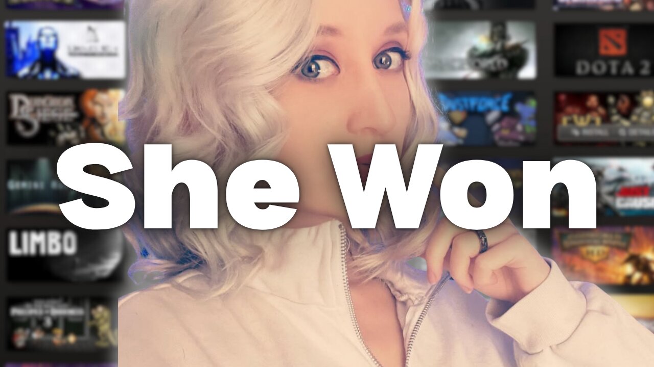 This Female Gamer Just Destroyed Collective Shouts Entire Career