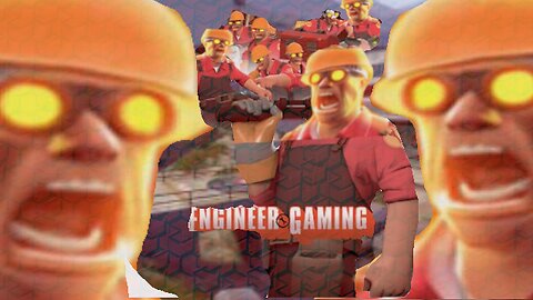 Engineer Gaming (literally)