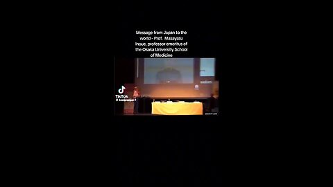 On the matter of covid injection