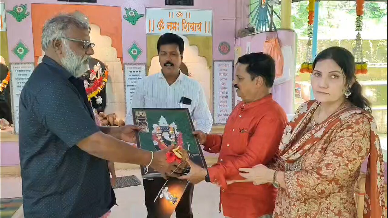 बल्लाळ गणेश मंदिर