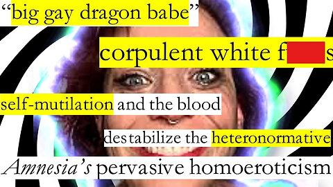 A Section Alyssa Mercante's Degusting Dissertation on Loop. Starting Now...
