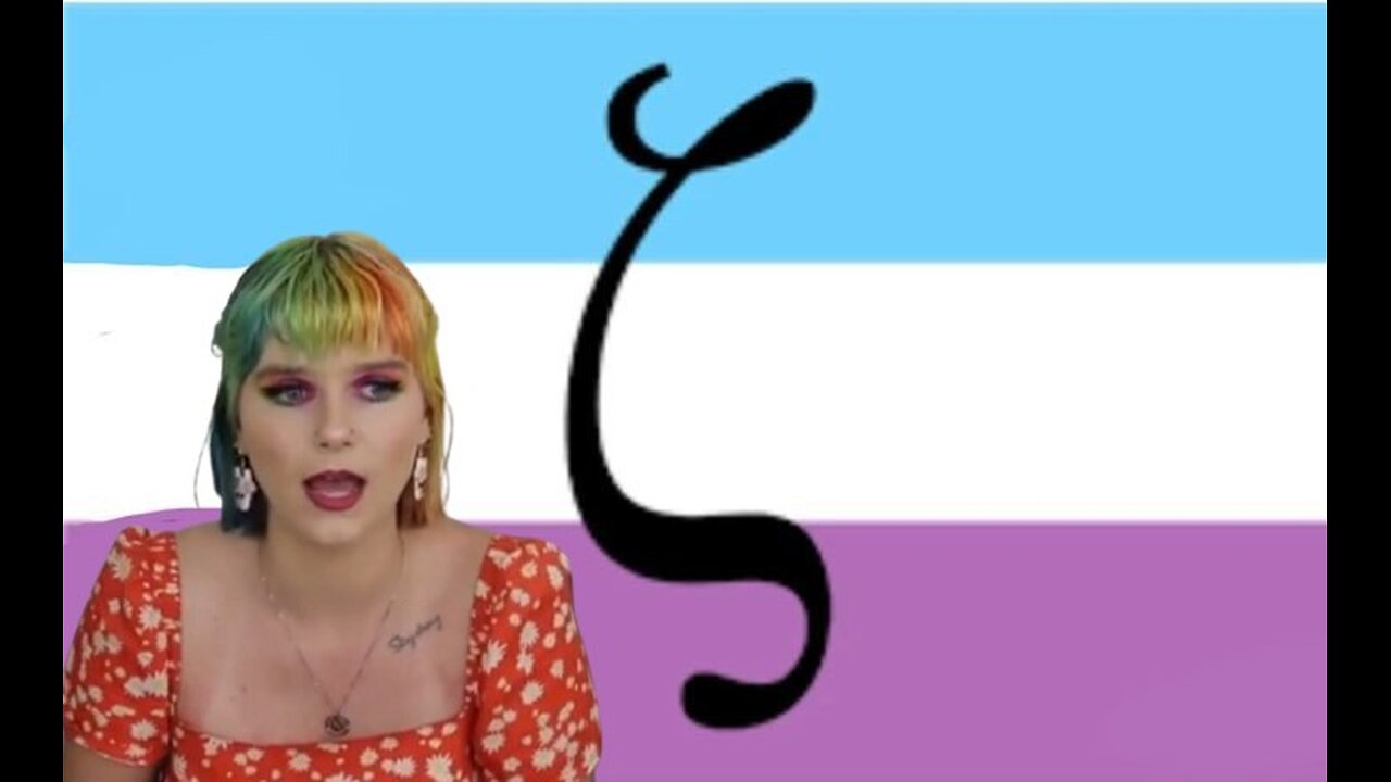 The Queer Kiwi is a biphobic zoophile