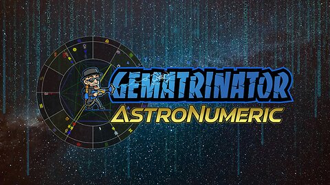 AstroNumeric Launch - New Decoding tool live TODAY!