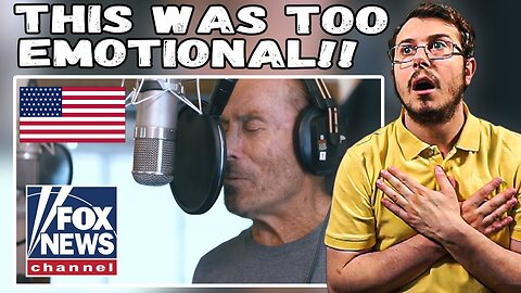 They Gave Me Chills! Lee Greenwood & Soldiers – ‘God Bless the USA’ Reaction