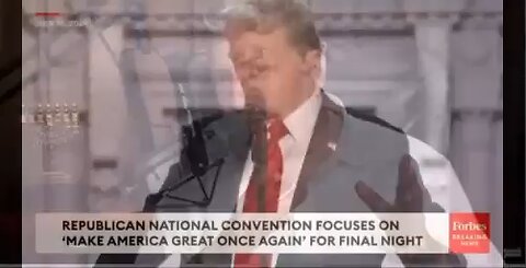 To Begin Messianic "New Golden Age". Christianity Must Be Utterly Destroyed. Enter Donald Trump