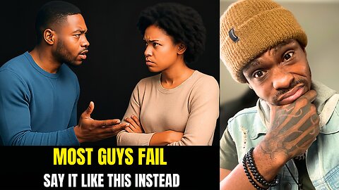 Why Most Guys Fail Talking to Women—And How to Say Instead