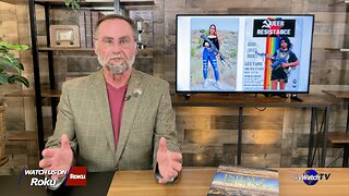 Five in Ten 9/19/25: The Friday Five - Follow the Evidence