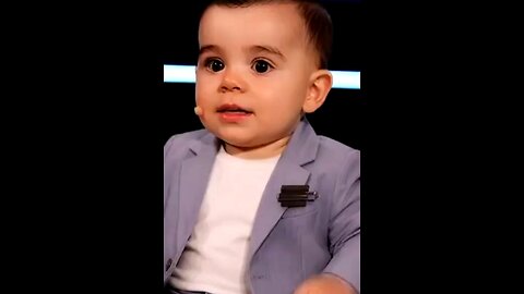 Cute Cristiano Ronaldo Motivation