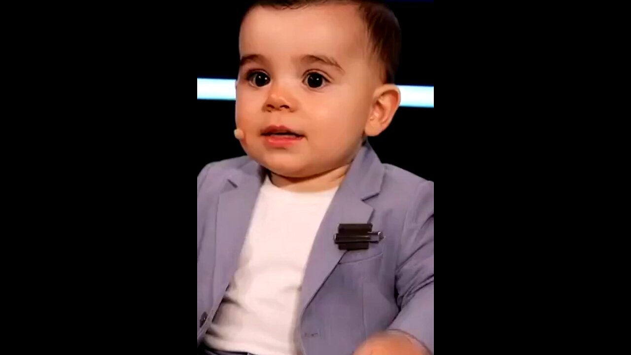 Cute Cristiano Ronaldo Motivation