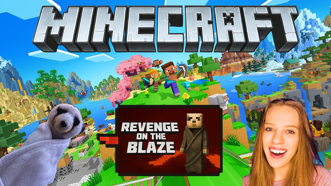 🔴 Revenge on the Blaze – DAY 5
