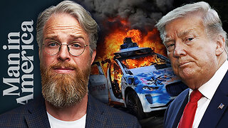 🚨 America Descends Into CHAOS—Are You Prepared?