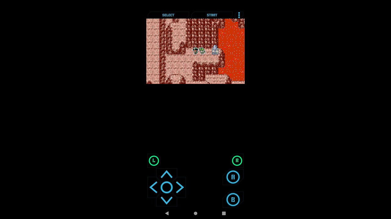 Pokémon Emerald Sea glass part 6 | Flannery