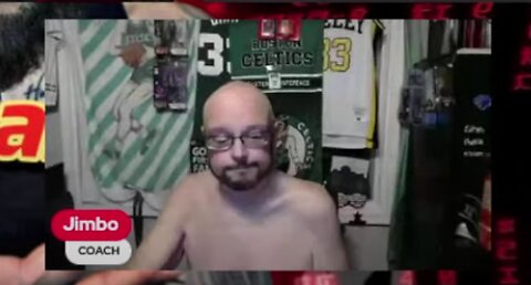 Jimbo married a 12 year old