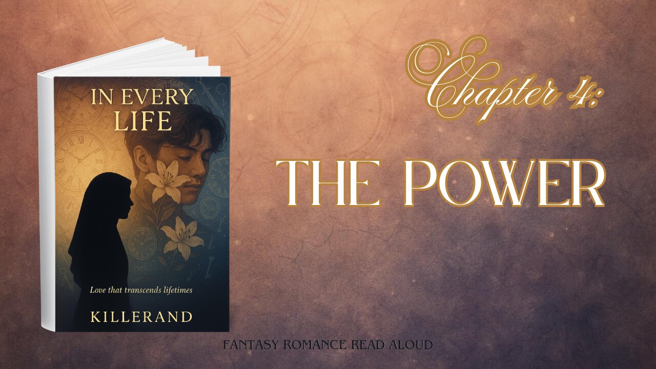 Unspoken Love: The Power of Fate in Every Life | Chapter 4