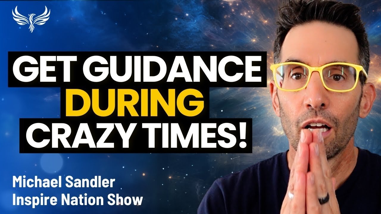 GET IMMEDIATE GUIDANCE! Your Angels and Guides are Waiting to Help--and Here's How! Michael Sandler