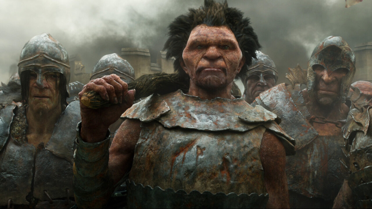 Sleazy's 3D Cinema: Can't Blame Girl Power for this Bomb