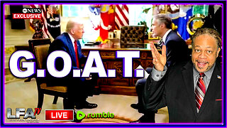 ALL DAY LIVE STREAM - WEDNESDAY 4/30/25