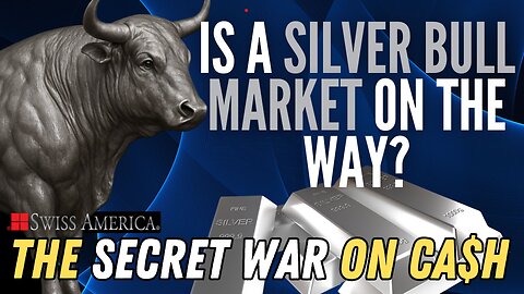 Is a Silver Bull Market on the Way?