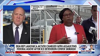 Border Czar: Trump Admin Doesn't Bluff