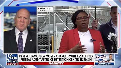 Border Czar: Trump Admin Doesn't Bluff