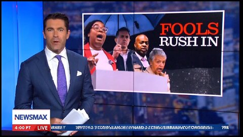 DEMS RUSH ICE FACILITY