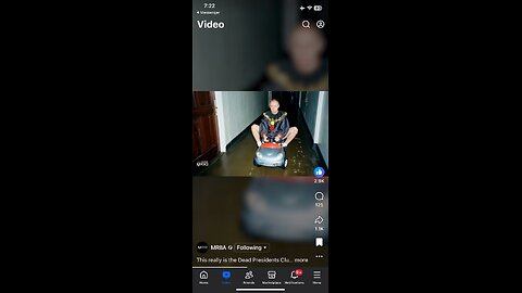 Ai video , Trump, Zuckerberg, DJ Vance