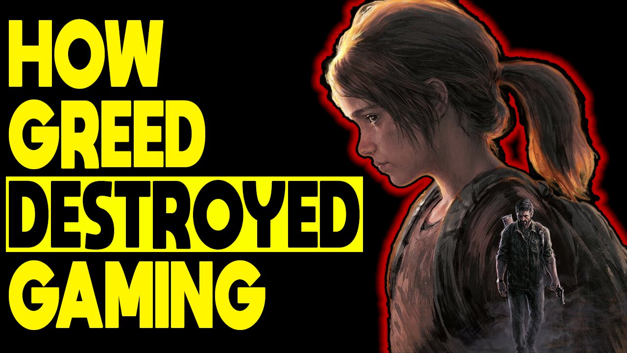 The Last of Us: Complete Edition… or Complete Cash Grab?