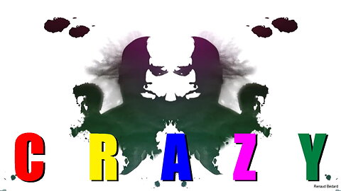 GNARLS BARKLEY - CRAZY