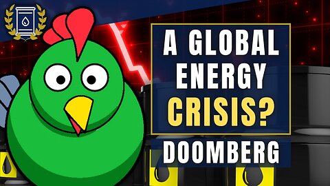 'Scary Scenario' in Strait of Hormuz Could Trigger Global Energy CRISIS: Doomberg