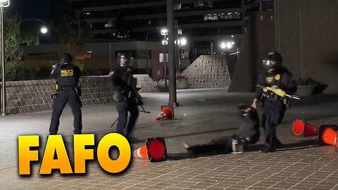 They got banished into the shadow realm...💀