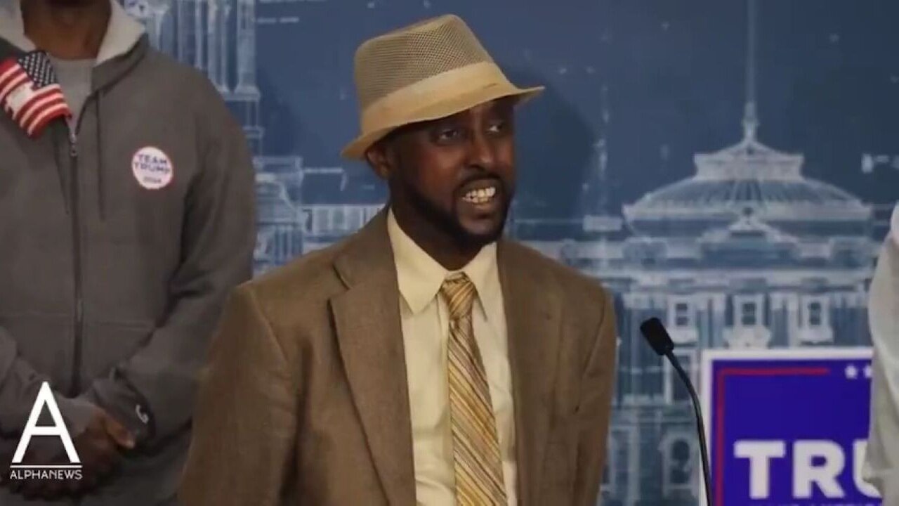 Fateh Tells Mamdani Hold His BEER: Socialist Running For Minneapolis Mayor Is CUH-RAY-ZEE - Part 7