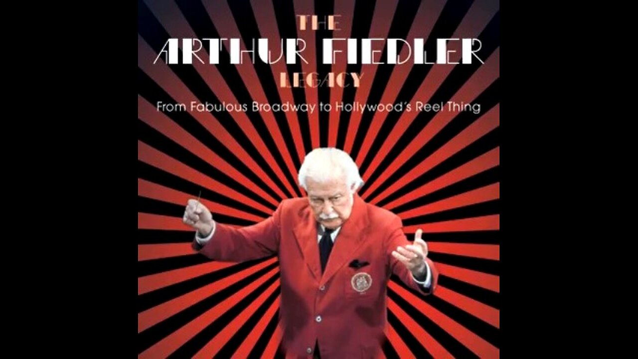 ძმები შერმანები / მერი პოპინსი. პოპური - Mary Poppins. Medley / Sherman Brothers