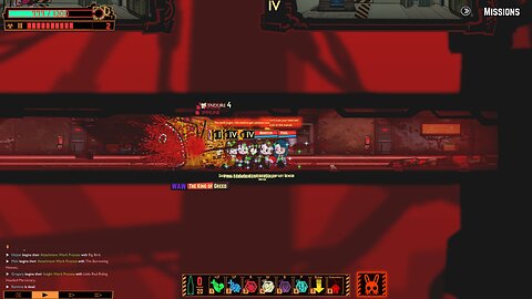 Getting Out Of The Day 36-40 Limbo - Lobotomy Corporation - Part 13
