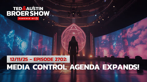 12/11/25 Israel Church Control While Florida Child Trafficking Exposed!