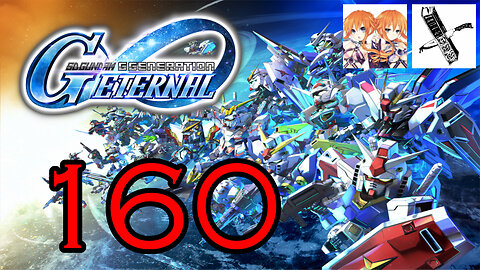 SD Gundam G Generation Eternal 160: New Upgrade Stages and Unit Assembly Pulls!