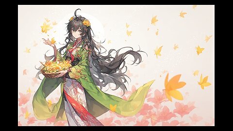 [NightCore] Sac Huong Luma 2