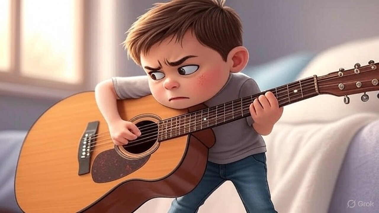 2025: Soulful Shred Session