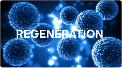 Mind Transformation: Regeneration #housechurch #videotional