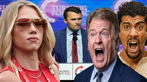 Kansas City Chiefs heiress SLAMS NFL Bad Bunny choice! Supports TPUSA Super Bowl Halftime Show!