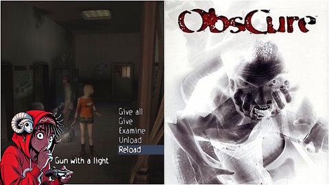 Obscure Playthrough Ep.2 - 2nd Period