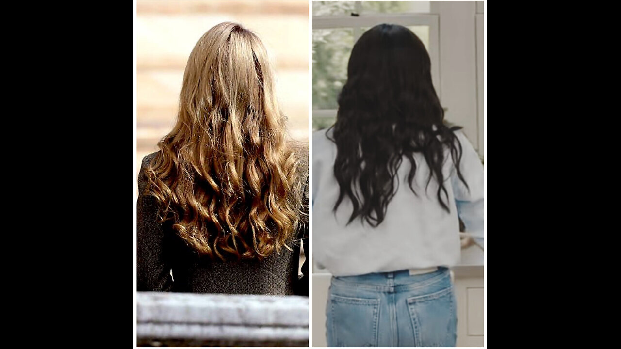 The Hair Has It & Harry Might Lose Invictus